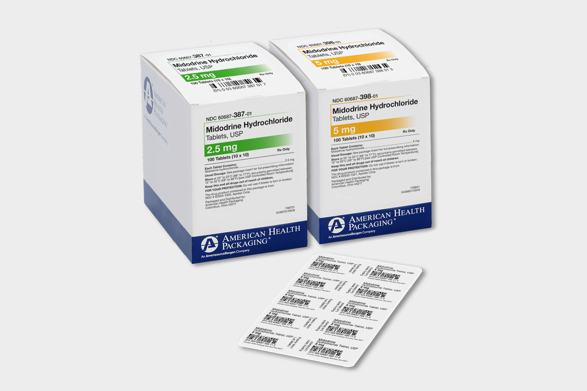 American Health Packaging